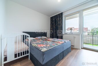 GESTTO | 3-IZBOVÁ NOVOSTAVBA NA PREDAJ | PARKOVACIE MIESTO | - 15