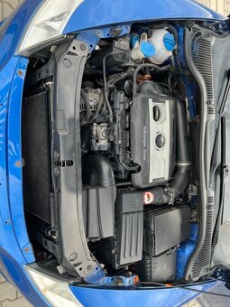 Škoda Octavia II 2.0 TFSi RS 147kw - 15