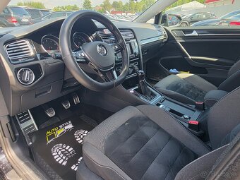 Volkswagen Golf 1.4 TSI - 15