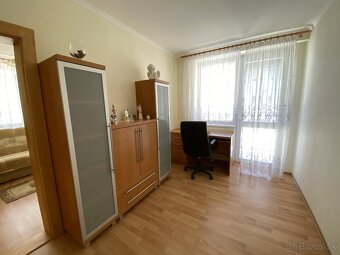 Predaj rodinný dom v tichej uličke - znížená ponuka,aj zľava - 15