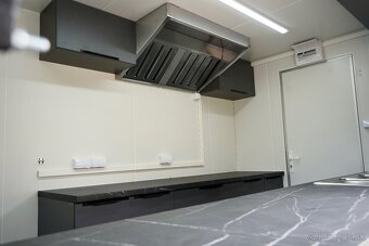 Foodtruck / gastro príves - 15