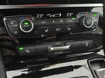 BMW Rad 2 Active Tourer 2 220i M Sport A/T - 15