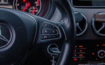 Mercedes-Benz B trieda 180 d - 15