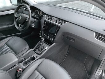Škoda Octavia Combi III. 2.0TDI, 4x4, DSG 110kW (150PS) - 15