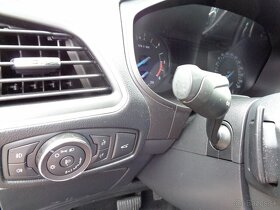 Ford S-Max 2.0 TDCi EcoBlue 150 Titanium A/TMpv - 15