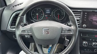 Seat ateca 143tkm - 15