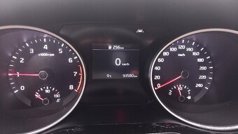 Kia Ceed SW , Gold + LED + Navi Pack , záruka, nebúrané - 15