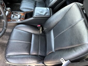 Mercedes-Benz M trieda ML 270 CDI A/T - 15