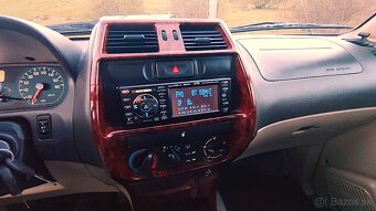 ✳️Nissan Terrano II 2.7 TDi Intercooler✳️ - 15