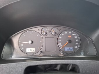 T5 Transporter 1.9 tdi 5 miest - 15