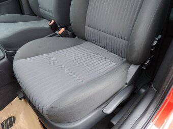Škoda Octavia Combi Swiss Tour - 1.6MPi 75Kw 102Ps. - 15
