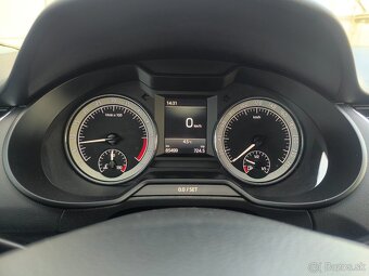 Škoda Octavia Combi 1,6 TDI, ❗ 85 tis. KM ❗ odpočet DPH - 15