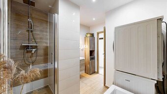 JUH - Miškovecká, 3 izb. byt, 65 m²  + loggia, KR - 15