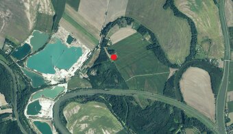 Rodinný dom v krásnej prírode s pozemkom 4000m² - 15