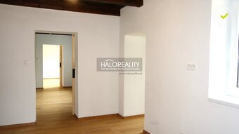 HALO reality - Predaj, chalupa Borský Svätý Jur - EXKLUZÍVNE - 15