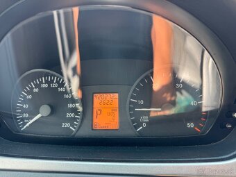 Mercedes Benz Viano Kompakt 3.0CDI Trend - 15