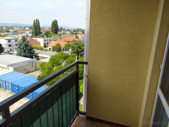 Prenájom 2-izbového bytu v širšom centre Piešťan - 15