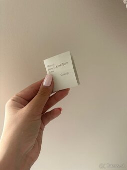 Parfum baccarat Rouge 540 - 15