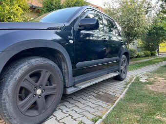 Grand vitara - 15