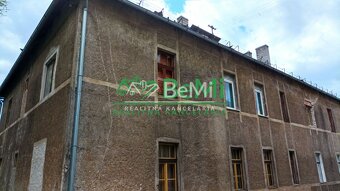 4-izbový byt  obci  Železník-Sirk - NA PREDAJ - 15