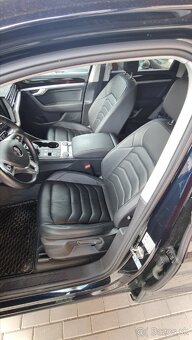 Volkswagen Touareg 3.0 V6 TDI SCR Elegance 4Motion Tiptronic - 15