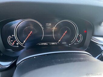 Bmw G32 640xi GT 250kw M-Packet - 15
