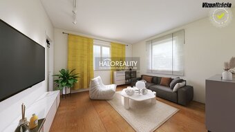 HALO reality - Predaj, rodinný dom Levice, s veľkou murovano - 15