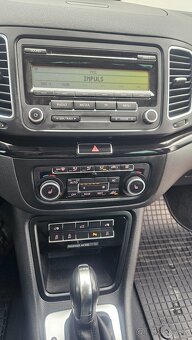 Seat Alhambra 2.0 TDI 103kW - 15