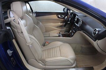 Mercedes-Benz SL 400 A/T - 15