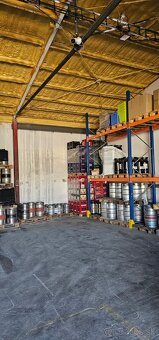 Skladové priestory na prenájom 2 x 635 m2 - 15