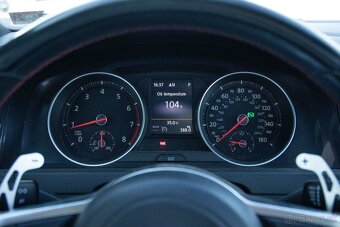 Volkswagen Golf 2.0 TSI BMT GTI Performance DSG - 15