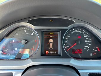 Audi A6 Avant Business 3.0 TDI quattro tiptronic DPF - 15