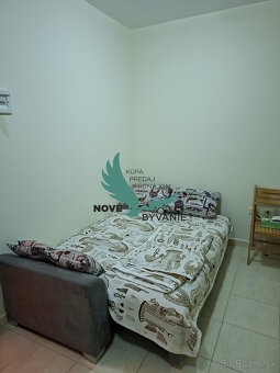 Egypt - Hurghada : Na predaj kompletne zariadené 1- izbové š - 15