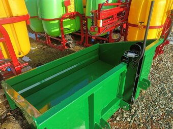 Polnohospodarska technika - 15