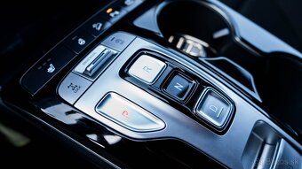 Hyundai Tucson 1.6 T-GDi Mild Hybrid Premium 4x4 A/T - 15