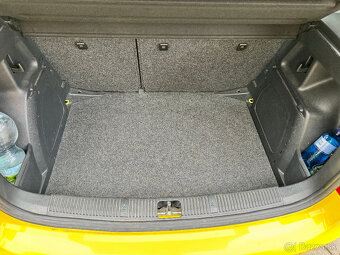 Skoda Fabia 1.2 htp 51kW, ❗️17.650km❗️ - 15