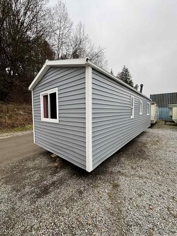 Mobilný dom 3200 - 15