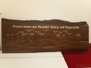 Obraz Vysoké Tatry,Domace pozehnanie,Sv.Benedikt medaila - 15