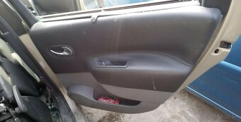 Renault Megane Scenic II 2.0dci 110kw - 15