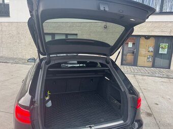 Audi A4 Avant QUATTRO 2.0 TDI 190k Možný odpočet DPH - 15