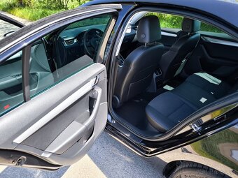 Škoda Octavia 2,0 TDi 110kw 12/2015, 150000km - 15