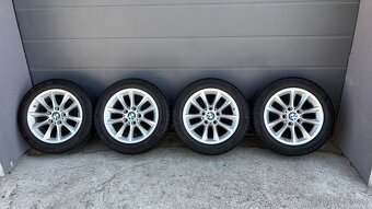 BMW rad 1 116i F20 AT8 85 000 km - 15