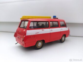 Modely v mierke 1:43 - 15