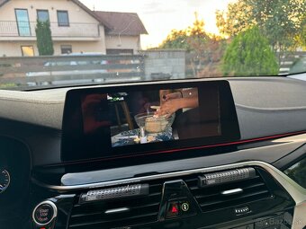 Predam Bmw g30 540i - 15