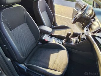 Opel Astra 1.6 CDTI S&S 136k Innovation - 15