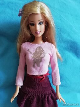Barbie Teresa fashion fever - 15