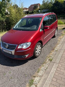 Touran 2.0TDI 125kw - 15