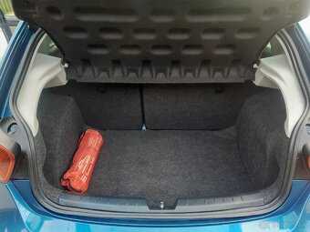 Seat Ibiza 1.2tsi - 15