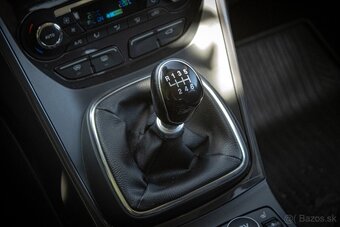 Ford Kuga 2.0 TDCi Duratorq Titanium X AWD - 15