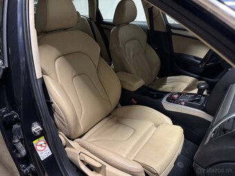 Audi A4 B8 2.0 TDI Auto 177ps 200 000km LED Bi-xenon Avant - 15